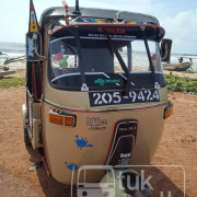 BAJAJ 1995 2 STROKE