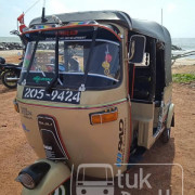 BAJAJ 1995 2 STROKE