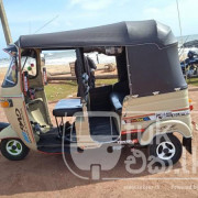 BAJAJ 1995 2 STROKE