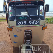 BAJAJ 1995 2 STROKE