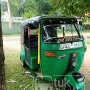 BAJAJ 2 STROKE 2006
