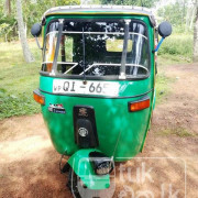 BAJAJ 2 STROKE 2006