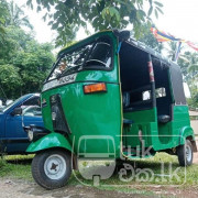 BAJAJ 2 STROKE 2006