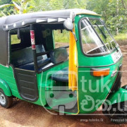 BAJAJ 2 STROKE 2006