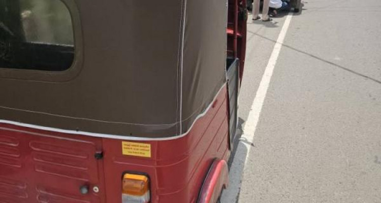 BAJAJ 2008 4 STROKE
