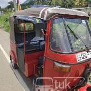 BAJAJ 2008 4 STROKE
