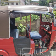 BAJAJ 2008 4 STROKE