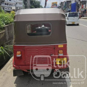BAJAJ 2008 4 STROKE
