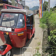 BAJAJ 2008 4 STROKE