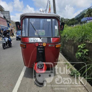 BAJAJ 2008 4 STROKE
