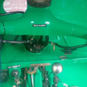 BAJAJ 2002 2 STROKE
