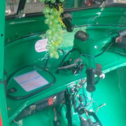 BAJAJ 2002 2 STROKE