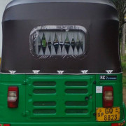 BAJAJ 2002 2 STROKE