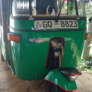 BAJAJ 2002 2 STROKE