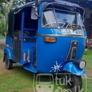 BAJAJ 2002 2 STROKE