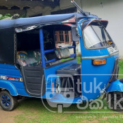 BAJAJ 2002 2 STROKE