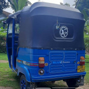 BAJAJ 2002 2 STROKE