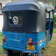 BAJAJ 2002 2 STROKE