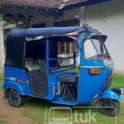 BAJAJ 2002 2 STROKE