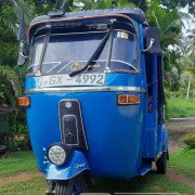 BAJAJ 2002 2 STROKE