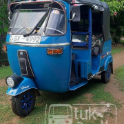 BAJAJ 2002 2 STROKE