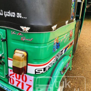 BAJAJ 2 STROKE 1995