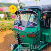 BAJAJ 2 STROKE 1995