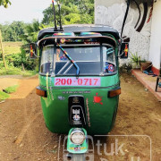 BAJAJ 2 STROKE 1995