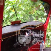 BAJAJ 2012 4 STROKE