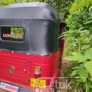 BAJAJ 2012 4 STROKE