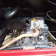 BAJAJ 2012 4 STROKE