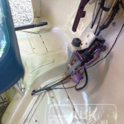 BAJAJ 2002 2 STROKE