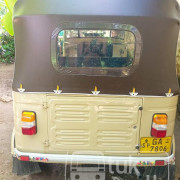 BAJAJ 2002 2 STROKE