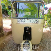 BAJAJ 2002 2 STROKE