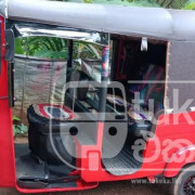 BAJAJ 2014 4 STROKE