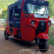 BAJAJ 2014 4 STROKE