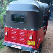 BAJAJ 2014 4 STROKE