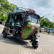 BAJAJ 2006 2 STROKE