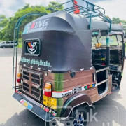BAJAJ 2006 2 STROKE