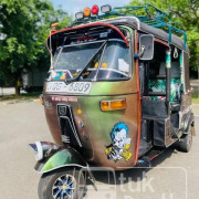 BAJAJ 2006 2 STROKE