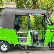 BAJAJ 2002 2 STROKE