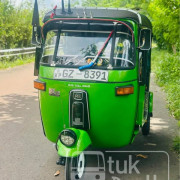 BAJAJ 2002 2 STROKE