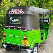BAJAJ 2002 2 STROKE
