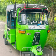 BAJAJ 2002 2 STROKE