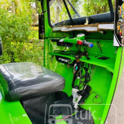BAJAJ 2002 2 STROKE