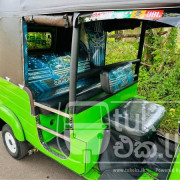 BAJAJ 2002 2 STROKE