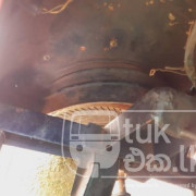 BAJAJ 1989 2 STROKE