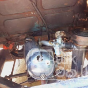BAJAJ 1989 2 STROKE