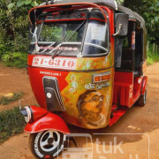 BAJAJ 1989 2 STROKE