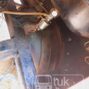 BAJAJ 1989 2 STROKE